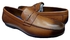 Clarks CLASSIC LOAFERS FOR MEN - BROWN