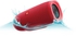 JBL Charge 3 Waterproof Portable Speaker - Red