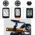 Mountain Bike Code Table Holder Adjustable Practical Outdoor Cycling Tool