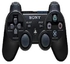 Sony PS3 Pad Dual Shock 3 - Wireless Controller Black