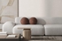 Kolen Living Room Set-Hippo11