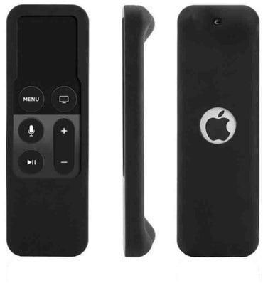 Silicone Protective Cover For Apple TV4 Remote Control