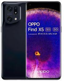 Oppo Find X5 5G 8GB Ram, 256GB - Black | Dream 2000
