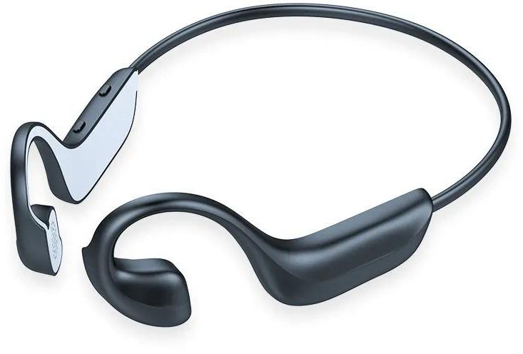 G100 Wireless Bluetooth Headphones Surround Sound Bone Conduction Earphones Waterproof Sport Noise Reduction Earbuds Earphone