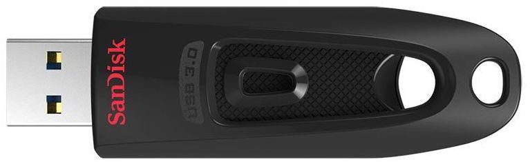 Sandisk 64 GB USB Flash Drive - SDCZ48-064G-UAM46