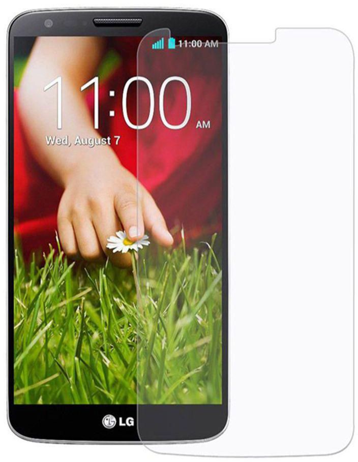 Tempered Glass Screen Protector For LG G3 Clear