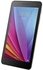 Huawei تابلت MediaPad T1 7.0 - 3G مكالمات هاتفية - أسود/فضى