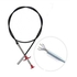 Practical Sewer Drain Cleaning Tool - 60 Cm