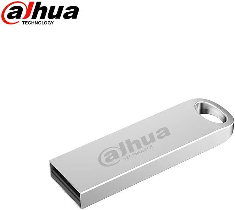 Dahua داهوا ، محرك فلاش USB ، معدن ، 64 جيجا