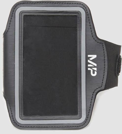 MP Gym Phone Armband - Black