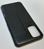 Autofocus Soft Tpu Back Cover For Oppo A52 / A72 / A92 - Black