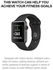 Smartwatch T500 Smart Watch