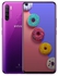 Infinix X652A S5 - 6.6-inch 128GB/6GB Dual SIM Mobile Phone - Violet