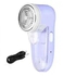 Sokany Sk-866 Rechargeable Lint Remover - White Blue