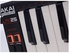 AKAI Professional LPK25 - USB MIDI Keyboard Controller