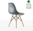 Generic Quality Eames Chairs-grey