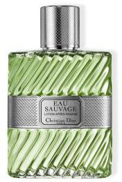 Christian Dior Eau Sauvage For Men 100ml After Shave Lotion