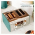 Swan Nordic Style 4 Slice Toaster - 1500W