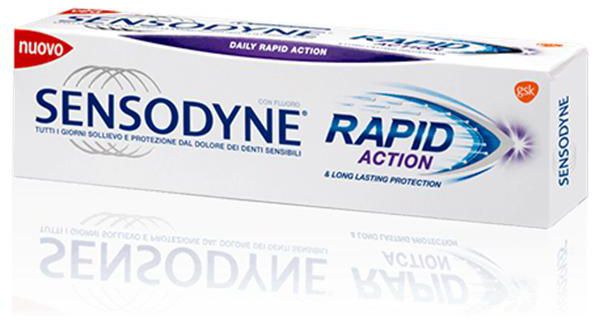sensodyne rapid action toothpaste