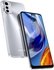 Motorola E32s Dual SIM 4GB RAM 64GB 4G LTE Misty Silver