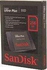 SSD 256GB SANDISK ULTRA PLUS-SDSSDHP-256G-G26