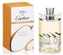 Eau De Cartier Essence D`Orange Cartier For Women And Men 100 ML