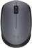 Logitech Wireless Mouse For PC & Laptop - M170