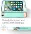 Spigen iPhone 7 Style Armor cover / case - Mint (Light Green)