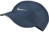 Nike AeroBill Running Hat - Blue