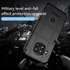 Black Full Cover Shockproof Armor Rugged Shield Soft Case for Nokia x100