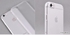 Rearth iPhone 6S Plus / 6 Plus Ringke Slim Frost Premium Case & Ozone Screen Guard - Grey