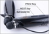 HV-800 Universal Wireless Bluetooth Stereo Music Headset Earphone Headphone Black