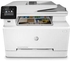 HP Color LaserJet Pro MFP M282NW printer