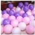 39pcs/Set Unicorn Balloon Party Supplies banner Paper Tassel Garland For Birthday Party Decorations Air Ball Unicorn Party Favors Baby Shower