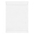 A5 White Envelopes, 254 x 228 mm Self Sealing Mailing Envelope for Posting mailing Home Office and Ecommerce, 80gsm, pack of 50