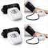 Jziki Generic Blood Pressure Monitor