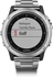 Garmin Fenix 3 Sapphire Titanium Band GPS Multisports Watch With Aura Glass Protector