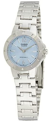 Casio for Women (Analog, Dress Watch)