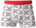 Dice - Set Of (3) Printed Boxer - For Men And Boys