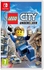 LEGO City Undercover Adventure Game (Intl Version) - Adventure For Nintendo Switch By WB Games