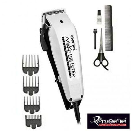 Progemei GM-1022 Professional hair clipper shaving machine