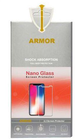 Armor Nano Anti Broken Screen Protector For Realme 8 pro