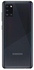 Samsung Galaxy A31, 6.4", 128GB + 6GB RAM (Dual SIM), 5000mAh, Prism Crush Black