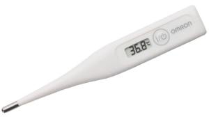 Omron Eco-Temp Thermometer