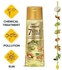 Emami 7 In 1 Non Sticky Hair Oil - 3 × 100ml - Buy 2 Get 1 Free