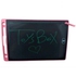 Multi-Functional Writing Tablet LCD 8.5 Inch With Erase Button