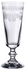 Villeroy & Boch 1137660070 17.4 Cm French Garden Champagne Flute – Transparent