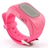 GPS Watch for Kids Model U8, Pink Color