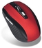 Generic 2.4GHz Wireless Gaming Mouse USB Receiver Pro Gamer For PC Laptop Desktop-Red