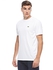 Lacoste Ultra Dry T-Shirt for Men - White